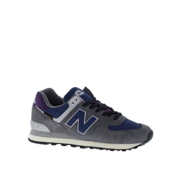 New Balance Sneaker 108223 Grijs - 42,5