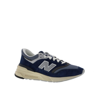 New Balance Sneaker 108224 Blauw - 42,5