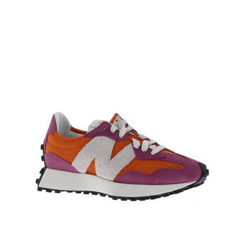 New Balance Sneaker 108482 Oranje - 37,5