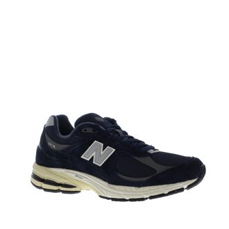 New Balance Sneaker 108662 Blauw - 42,5