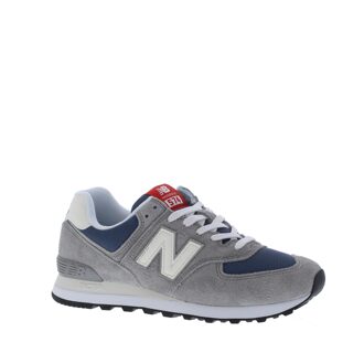 New Balance Sneaker 108663 Grijs - 42,5
