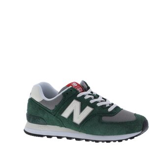 New Balance Sneaker 108663 Groen - 44