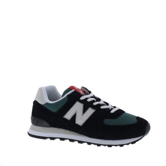 New Balance Sneaker 108663 Zwart - 44