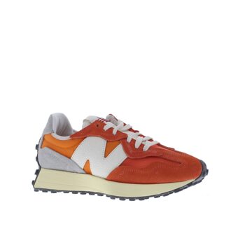 New Balance Sneaker 108668 Oranje - 38