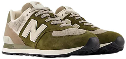 New Balance Sneakers heren Bruin - 42