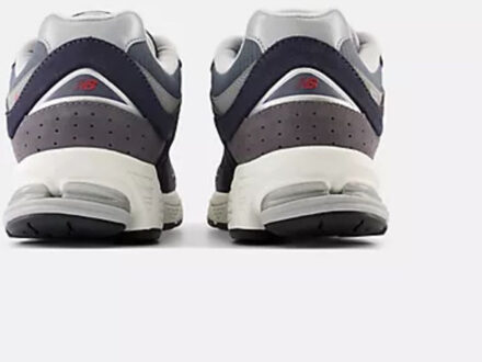 New Balance Sneakers heren - maat 43 Grijs