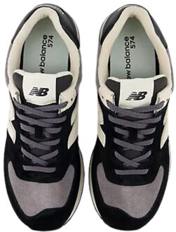 New Balance Sneakers heren Zwart - 44