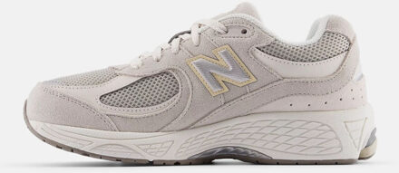 New Balance Sneakers jr Beige - 36
