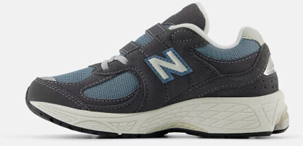 New Balance Sneakers jr Blauw - 21