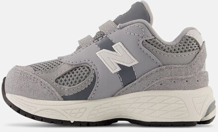 New Balance Sneakers jr - maat 23 Grijs