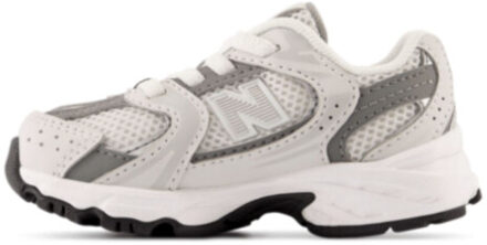 New Balance Sneakers jr - maat 23 Grijs