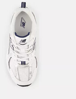 New Balance Sneakers jr - maat 34,5 Wit