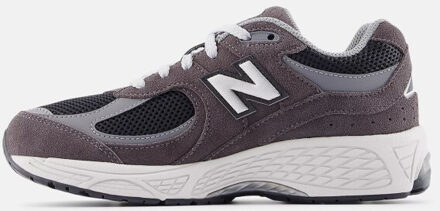 New Balance Sneakers jr - maat 38 Zwart
