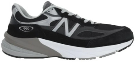 New Balance Sneakers New Balance , Black , Dames - 37 1/2 Eu,38 Eu,37 Eu,39 Eu,41 Eu,40 EU