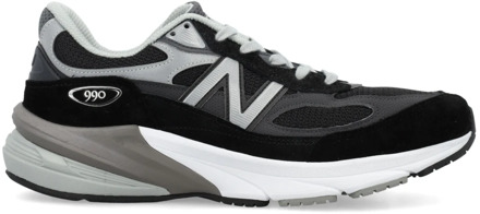 New Balance Sneakers New Balance , Black , Heren - 39 Eu,43 Eu,37 Eu,40 Eu,42 1/2 Eu,43 1/2 Eu,41 Eu,46 Eu,38 Eu,37 1/2 EU