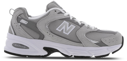 New Balance Sneakers New Balance , Gray , Heren - 41 1/2 Eu,44 1/2 Eu,46 1/2 Eu,45 Eu,44 Eu,42 1/2 Eu,43 EU