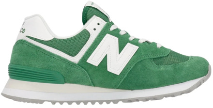 New Balance Sneakers New Balance , Green , Heren - 45 Eu,45 1/2 EU