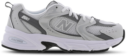 New Balance Sneakers New Balance , Grijs , Heren - 37 Eu,38 EU