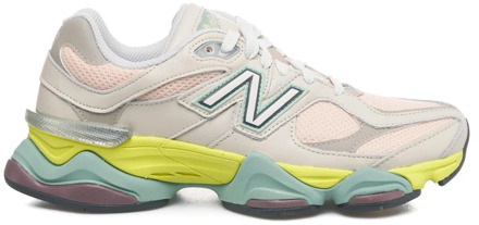 New Balance Sneakers New Balance , Multicolor , Dames - 38 1/2 Eu,37 Eu,41 Eu,41 1/2 Eu,38 Eu,36 Eu,39 1/2 Eu,40 Eu,40 1/2 Eu,37 1/2 EU