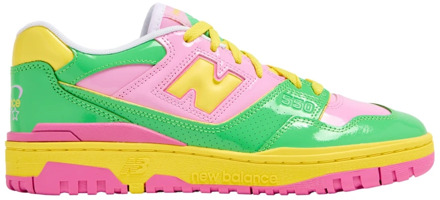 New Balance Sneakers New Balance , Multicolor , Heren - 42 1/2 Eu,43 Eu,41 1/2 Eu,40 Eu,36 Eu,37 1/2 Eu,37 Eu,43 1/2 Eu,44 Eu,40 1/2 Eu,38 1/2 Eu,39 1/2 EU