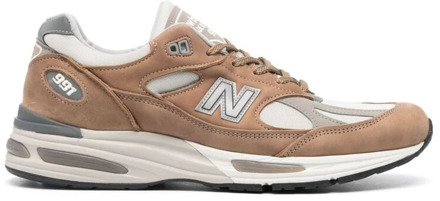 New Balance Sneakers New Balance , Multicolor , Heren - 42 1/2 Eu,46 Eu,43 Eu,40 1/2 Eu,41 Eu,45 Eu,44 Eu,42 Eu,43 1/2 Eu,41 1/2 EU