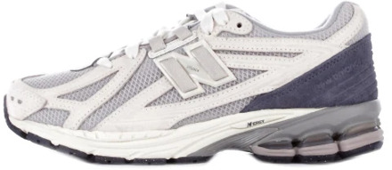 New Balance Sneakers New Balance , Multicolor , Heren - 44 1/2 Eu,43 Eu,39 1/2 Eu,38 Eu,42 Eu,45 1/2 Eu,37 Eu,45 Eu,41 1/2 Eu,40 1/2 Eu,42 1/2 Eu,40 Eu,38 1/2 Eu,44 EU