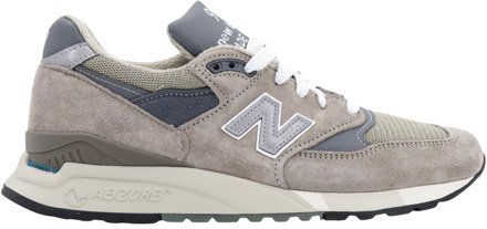 New Balance Sneakers New Balance , Multicolor , Heren - 44 Eu,43 Eu,41 Eu,42 1/2 Eu,41 1/2 Eu,43 1/2 Eu,45 Eu,46 EU