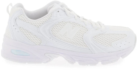 New Balance Sneakers New Balance , White , Dames - 39 1/2 EU