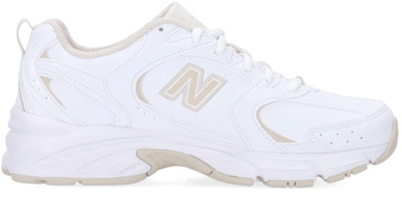 New Balance Sneakers New Balance , White , Heren - 44 EU