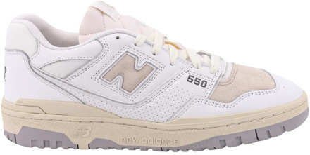 New Balance Sneakers New Balance , White , Heren - 45 EU