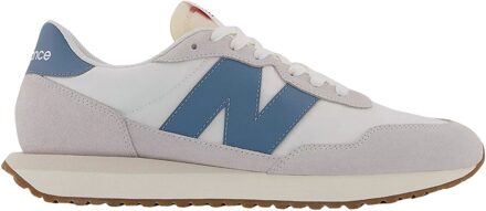 New Balance Sneakers New Balance , Wit , Heren - 43,44 1/2,44