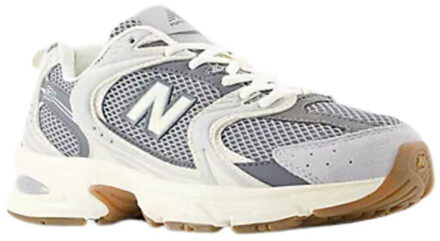 New Balance Sneakers sr Beige - 38