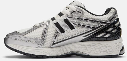 New Balance Sneakers sr - maat 44,5 Zilver