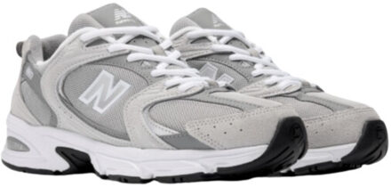 New Balance Sneakers sr - maat 45 Grijs