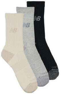 New Balance Sportsokken New Balance ACTIVE CUSHION CREW SOCKS 3 PACKS" Multicolour - M,S,L