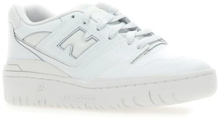 New Balance Stijlvolle Laccio Sneakers voor Vrouwen New Balance , White , Dames - 35 1/2 Eu,36 1/2 Eu,34 1/2 EU