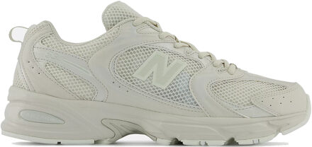 New Balance Stijlvolle Mr530Aa Bone Schoenen New Balance , Beige , Dames - 37 Eu,39 1/2 Eu,40 EU