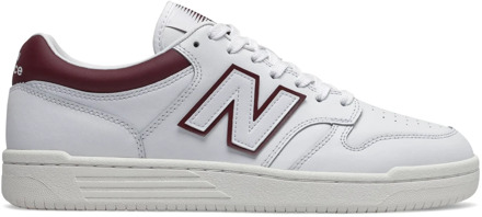 New Balance Stijlvolle Sneakers New Balance , White , Heren - 44 Eu,43 Eu,39 1/2 Eu,41 1/2 Eu,45 Eu,40 Eu,42 1/2 EU