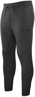 New Balance Stretch Graphic Logo Grijs Heren Classic Core Track Broek MP03901 HC - 2XL