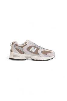 New Balance Suede Damesschoenen Herfst/Winter Collectie New Balance , Beige , Dames - 39 1/2 Eu,38 1/2 Eu,40 EU