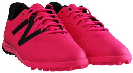 New Balance Tekela V3+ Magique TF Roze Kinder Voetbalschoenen