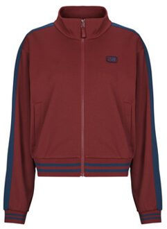 New Balance Trainingsjack New Balance POST SEASON PIQUE TRACK JACKET" Rood - S, M, L, XS