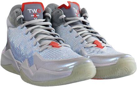 New Balance Two WXY Grijs Heren Trainers