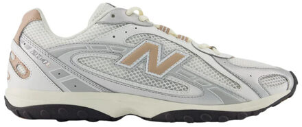 New Balance U204lswa Zilver - 41,5