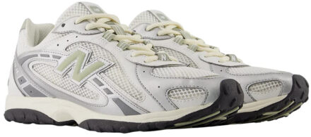 New Balance U204lswb Veelkleurig - 40