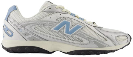 New Balance U204lswc - maat 40 Zilver