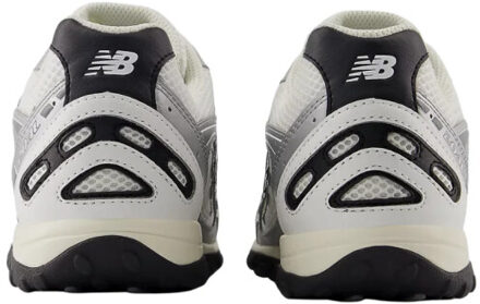 New Balance U204lswd Zilver - 40,5