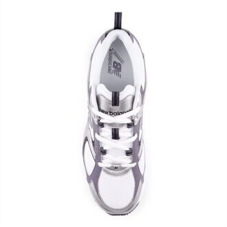 New Balance u4086lr lage sneakers heren - - maat 41,5 Wit