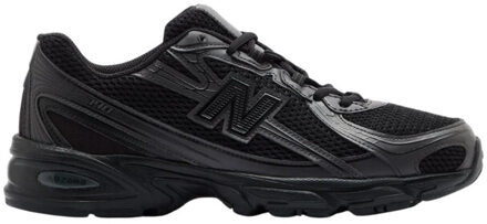 New Balance U740bo2 Zwart - 44,5
