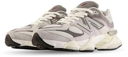 New Balance U9060 grey - maat 38,5 Grijs